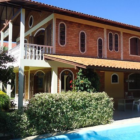 Pousada Morena Flor Florianópolis Exterior foto