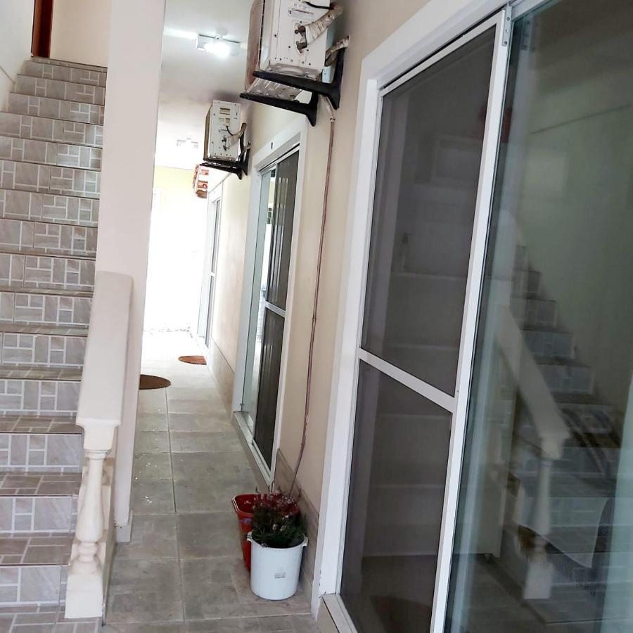 Pousada Morena Flor Florianópolis Exterior foto